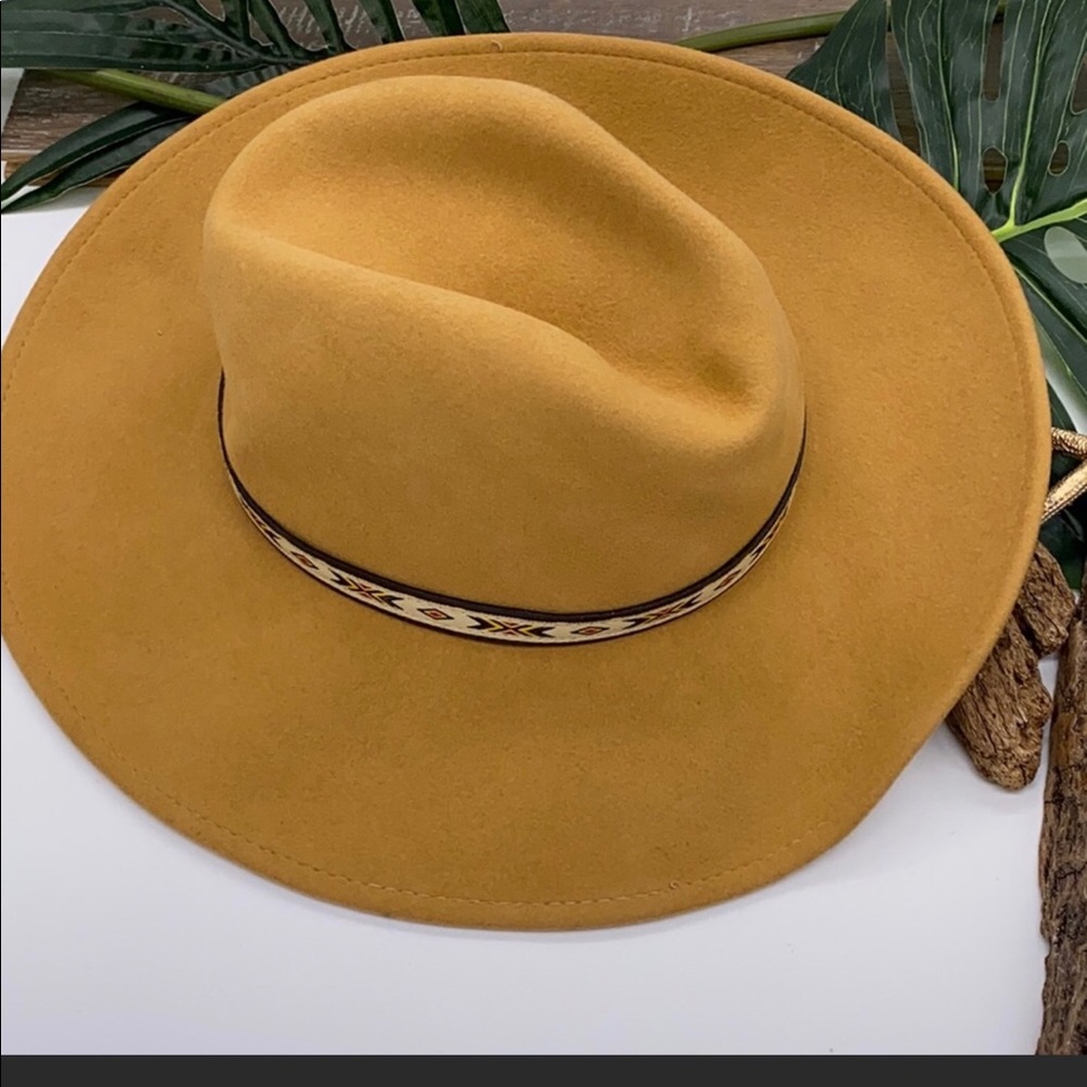 NWT Pantropic UPF 50+ Feltlite Sun Hat